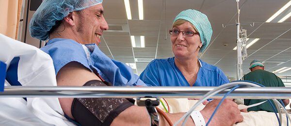 anesthesiologie