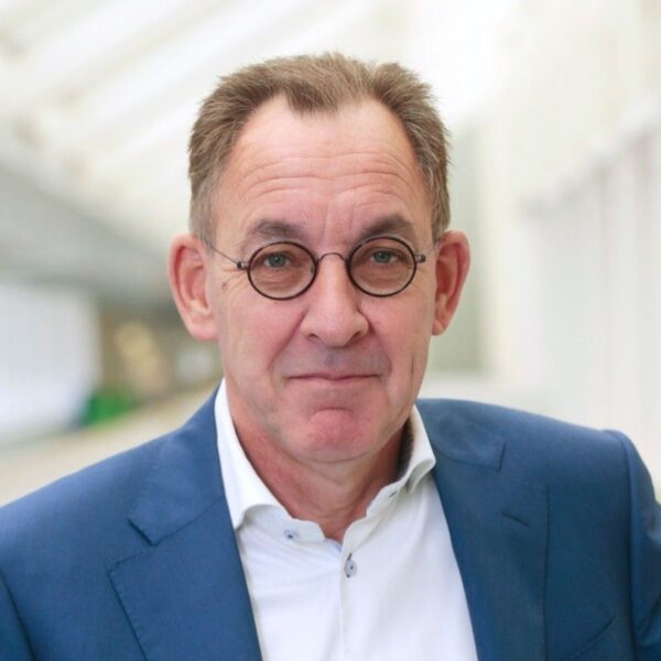 david voetelink
