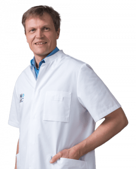 Dermatoloog dr. E. Honig HMC