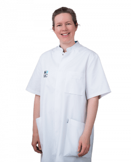 Dermatoloog dr. L.E. Vos HMC