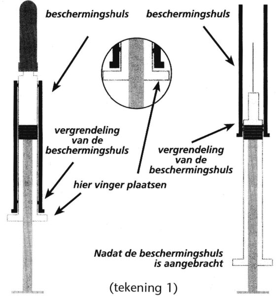 fraxiparine 1