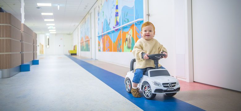 Moeder Kindcentrum HMC