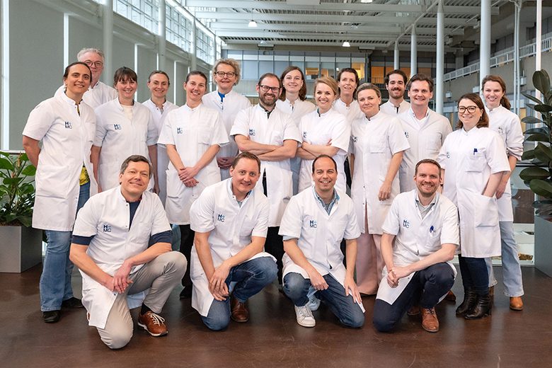 team neurologen