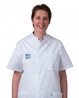 Wondconsulent E.A. Lenselink HMC
