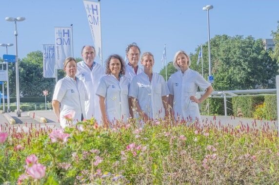 HMC Endometriosecentrum: nieuwe naam, vertrouwde zorg