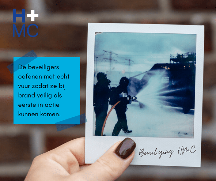 Polaroid momenten team beveiliging - foto 4
