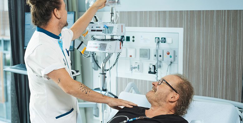 HMC oncologie