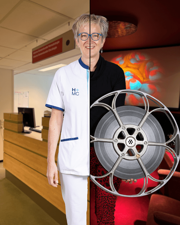 De passie van Emmy