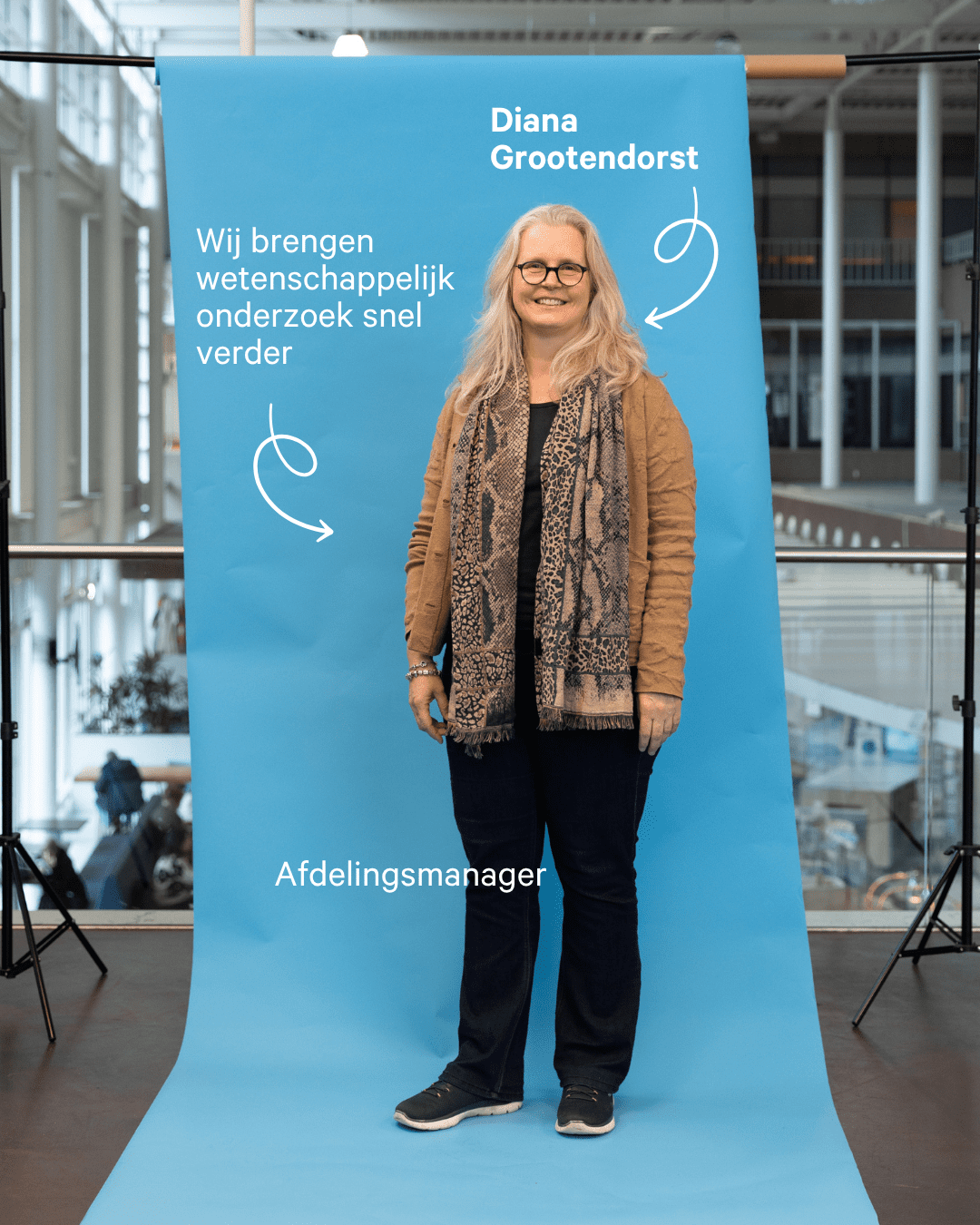 Afdeling Wetenschap