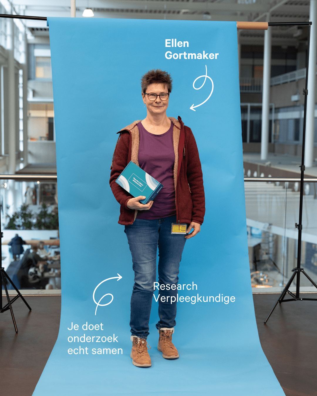 Afdeling Wetenschap