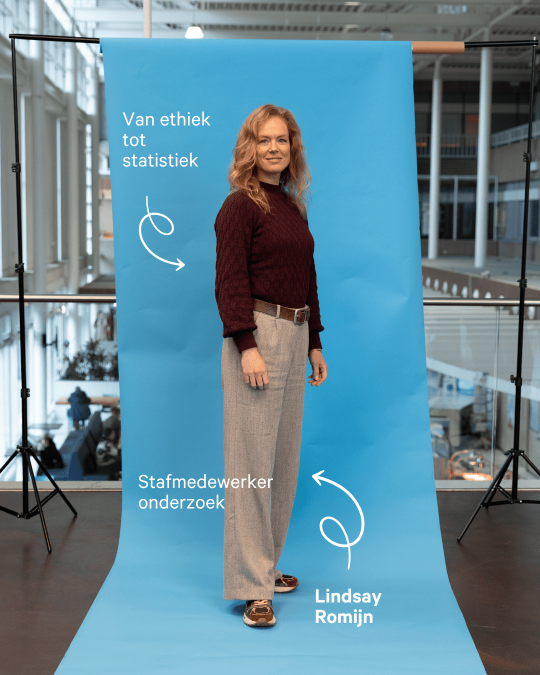 Afdeling Wetenschap