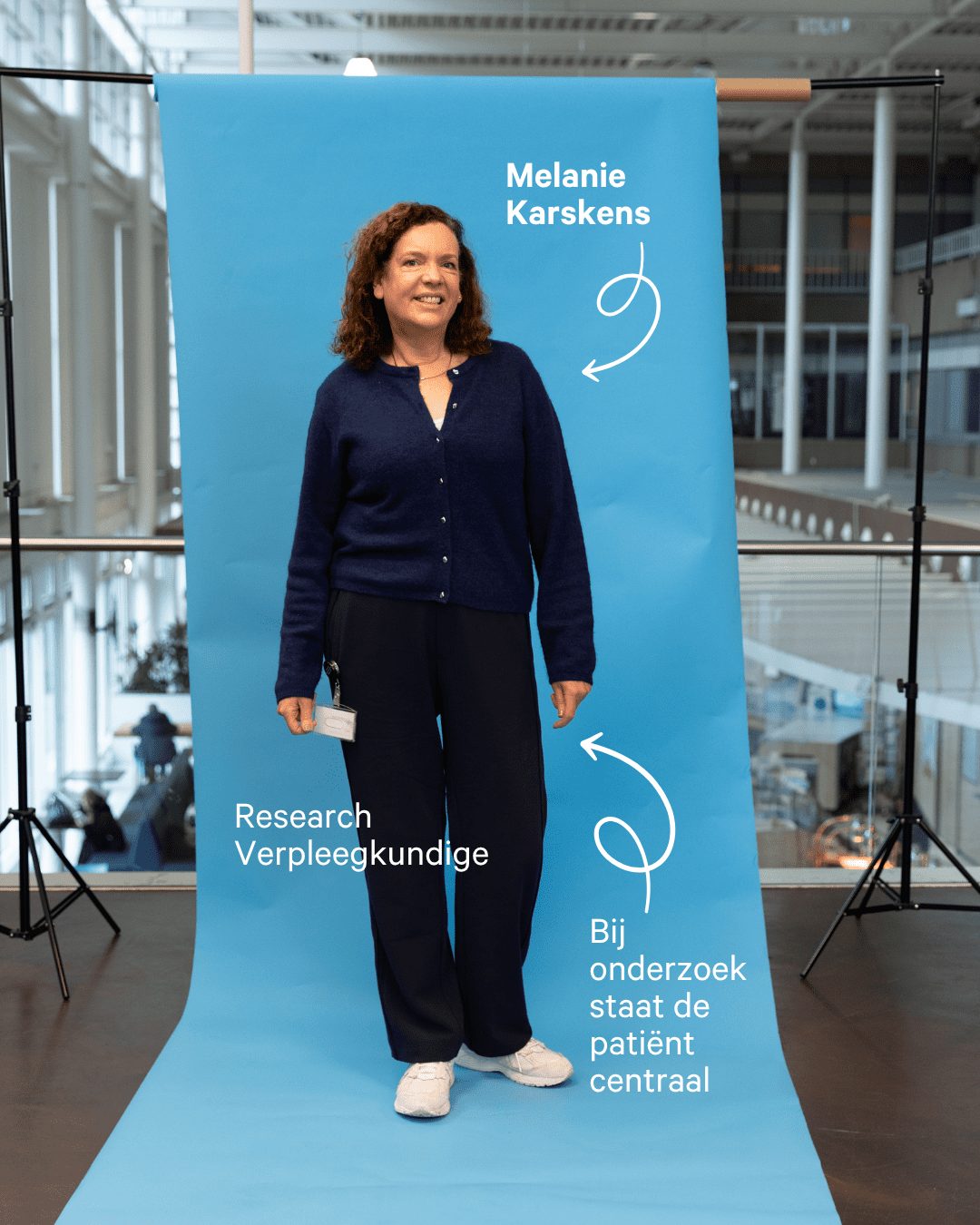 Afdeling Wetenschap