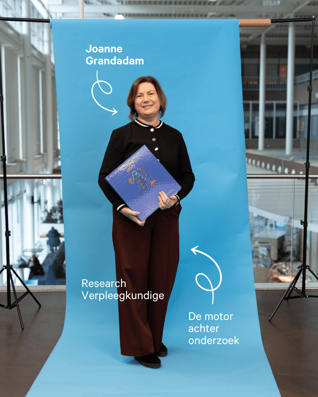 Afdeling Wetenschap